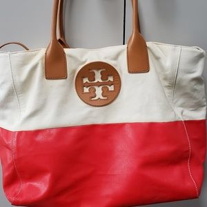 Tory Burch Tote.